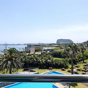 The Four Graces Jeju