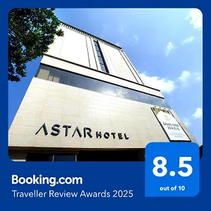 Astar **** Jeju