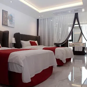 Seoubong Hotel